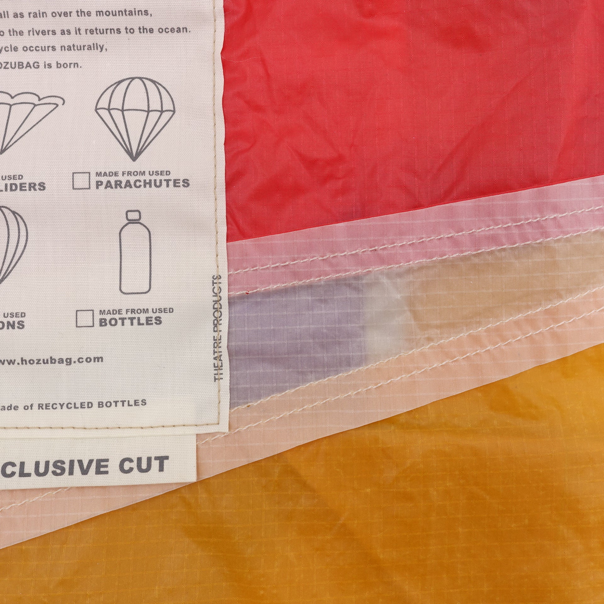 EXCLUSIVE CUT_TOTE M