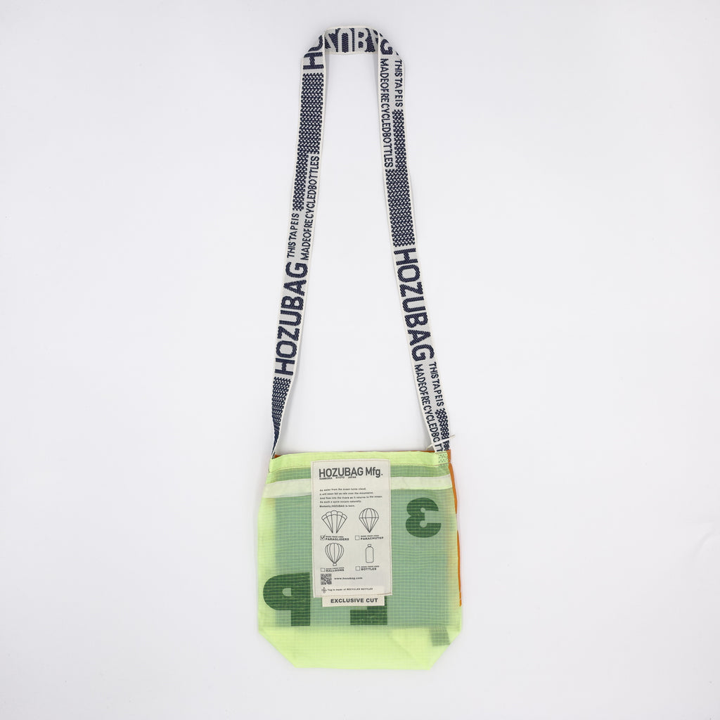 EXCLUSIVE CUT_SACOCHE