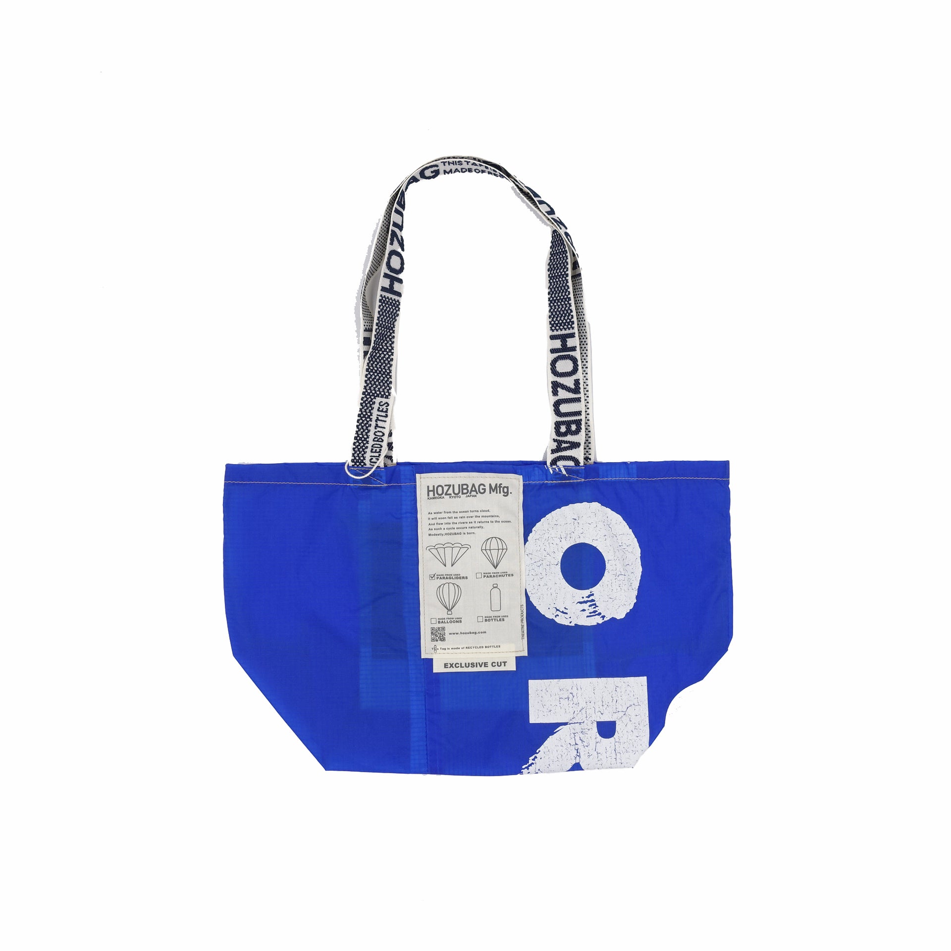 EXCLUSIVE CUT_TOTE M