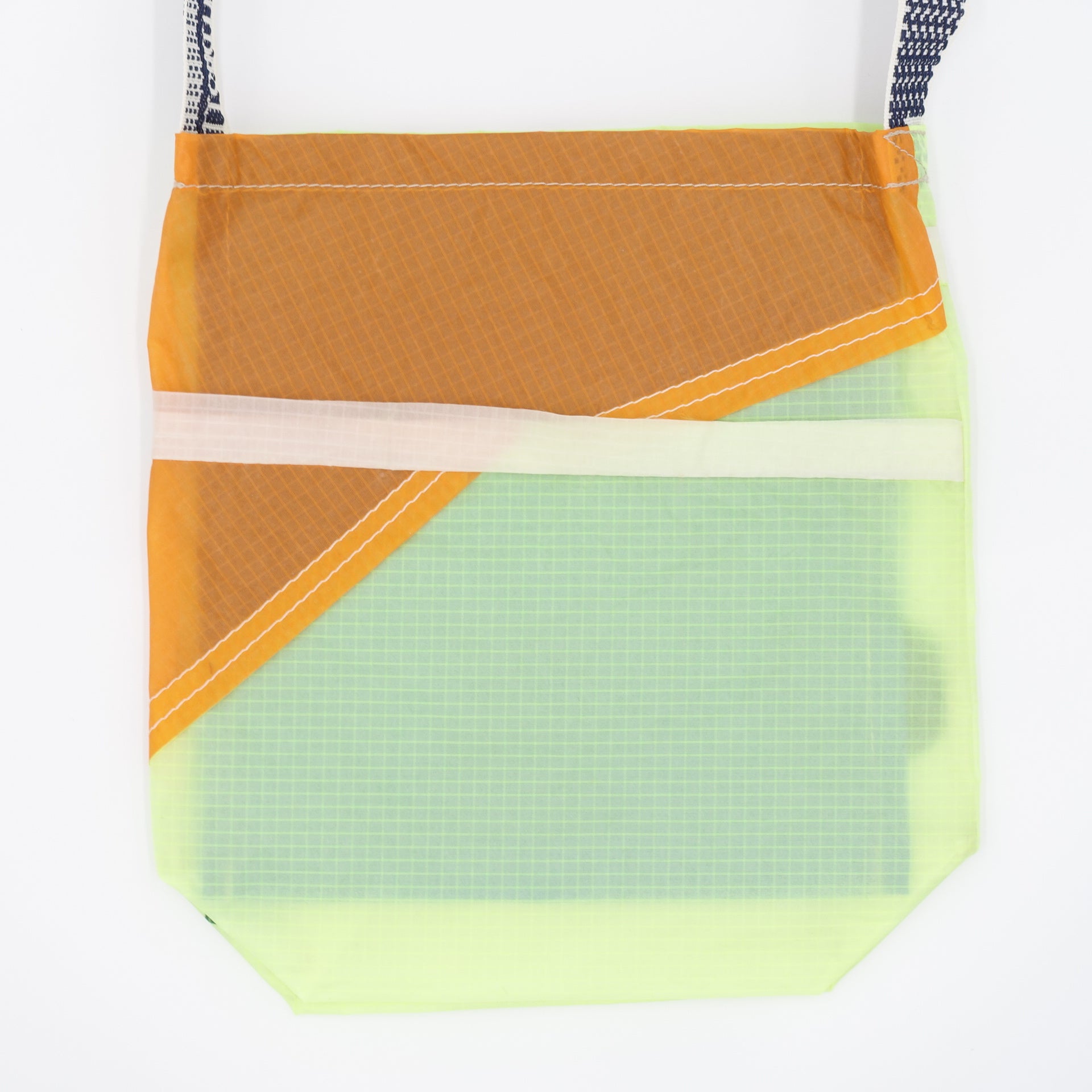 EXCLUSIVE CUT_SACOCHE