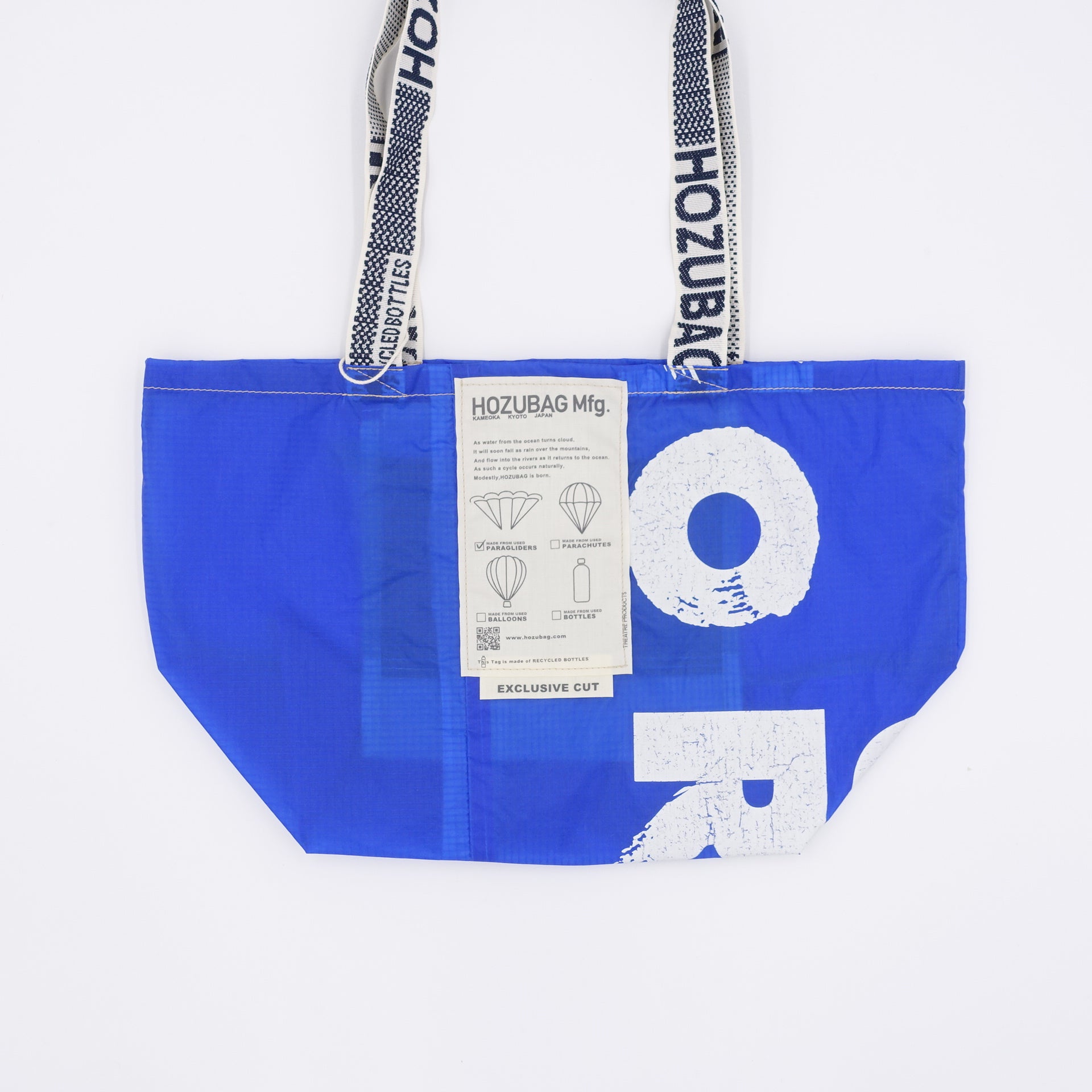 EXCLUSIVE CUT_TOTE M