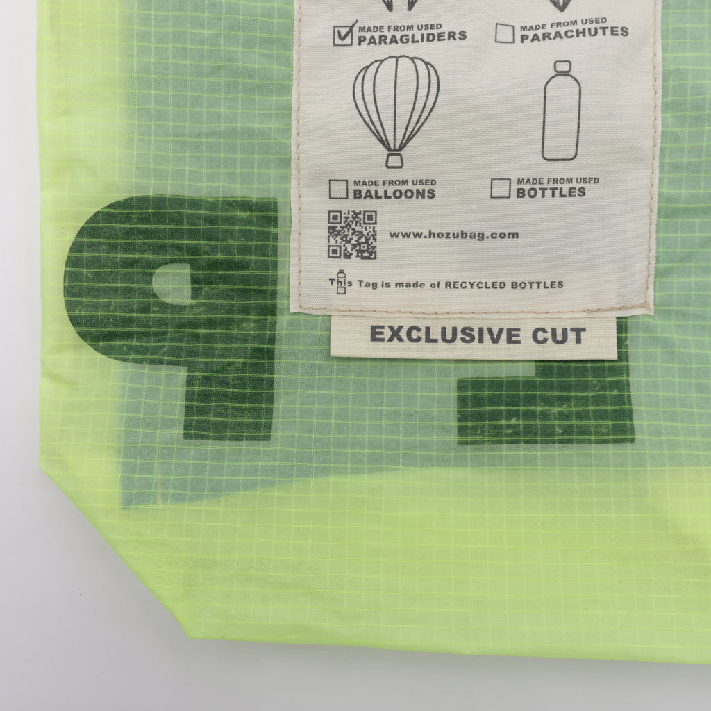 EXCLUSIVE CUT_SACOCHE