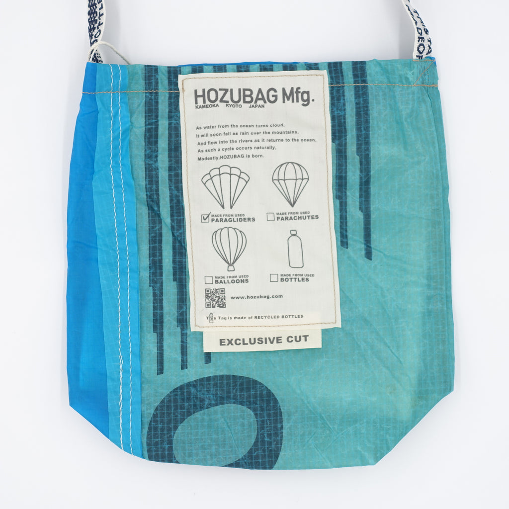 EXCLUSIVE CUT_SACOCHE