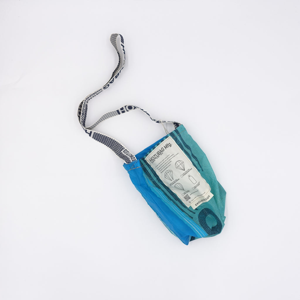 EXCLUSIVE CUT_SACOCHE