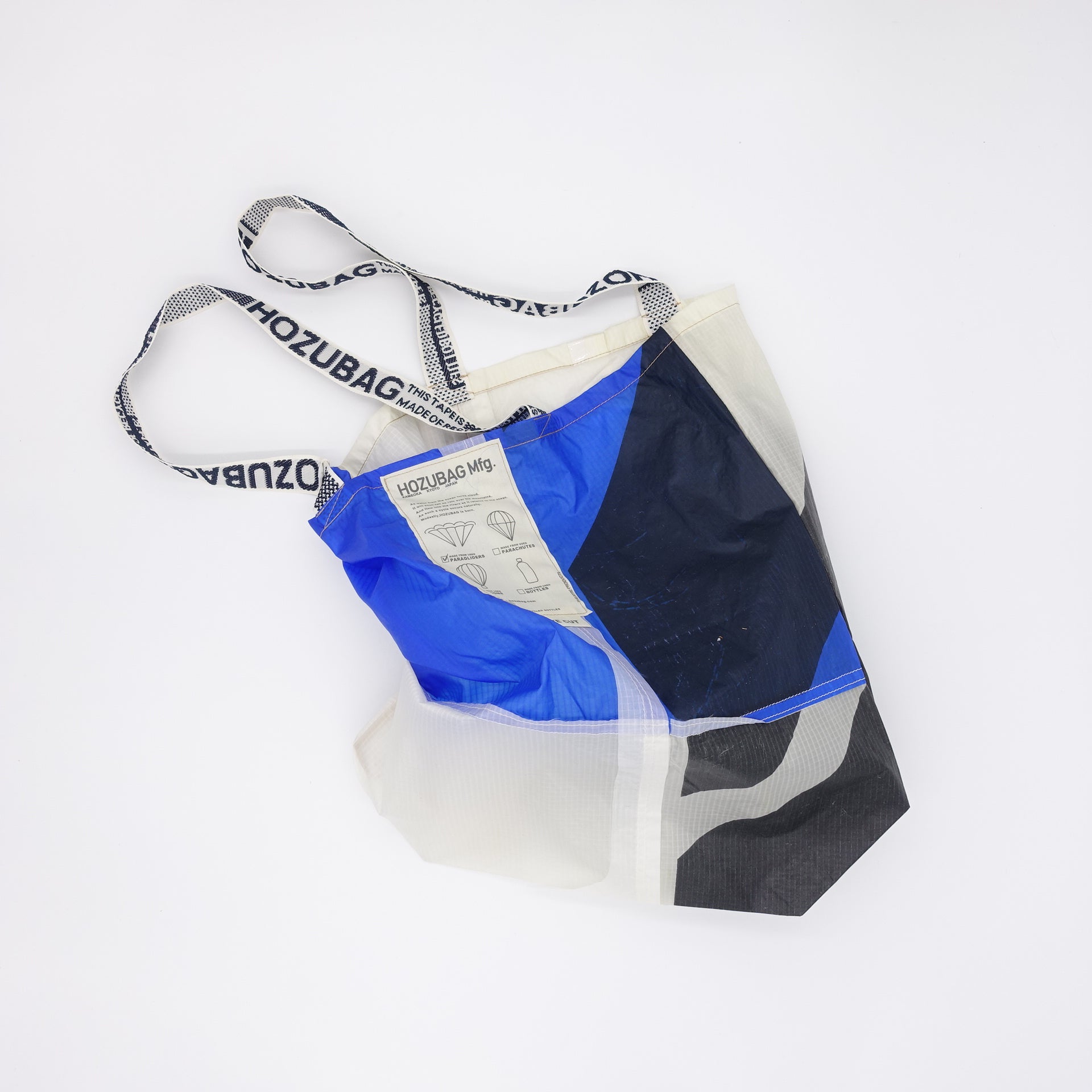 EXCLUSIVE CUT_TOTE L