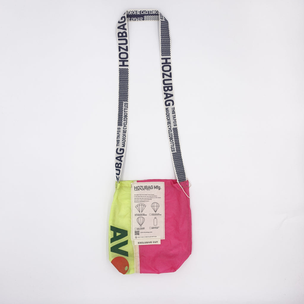 EXCLUSIVE CUT_SACOCHE