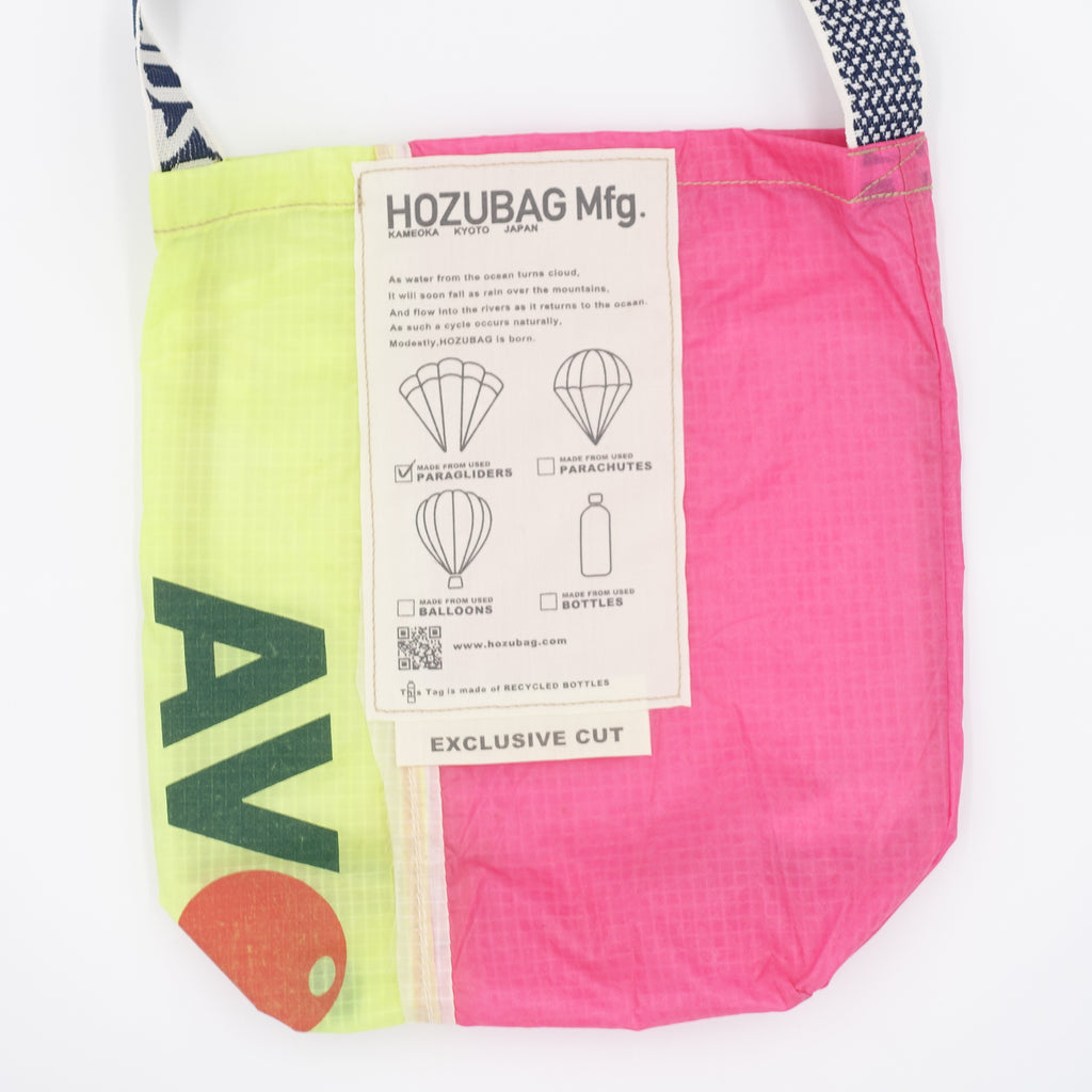 EXCLUSIVE CUT_SACOCHE