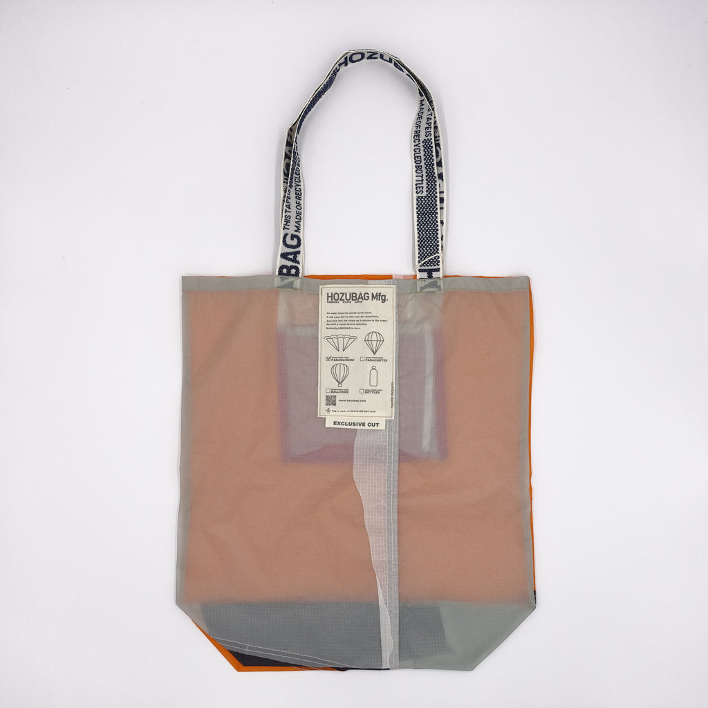 EXCLUSIVE CUT_TOTE L
