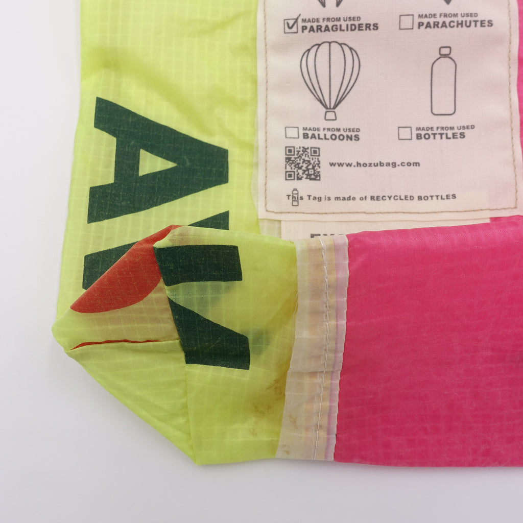 EXCLUSIVE CUT_SACOCHE