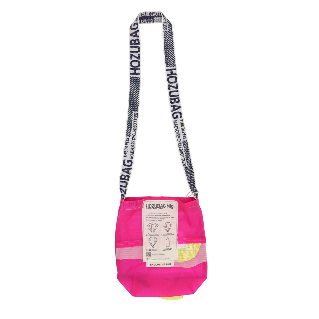 EXCLUSIVE CUT_SACOCHE