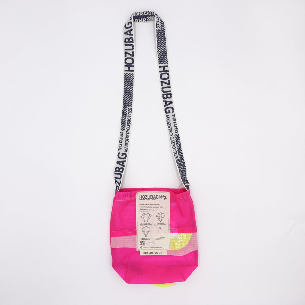 EXCLUSIVE CUT_SACOCHE