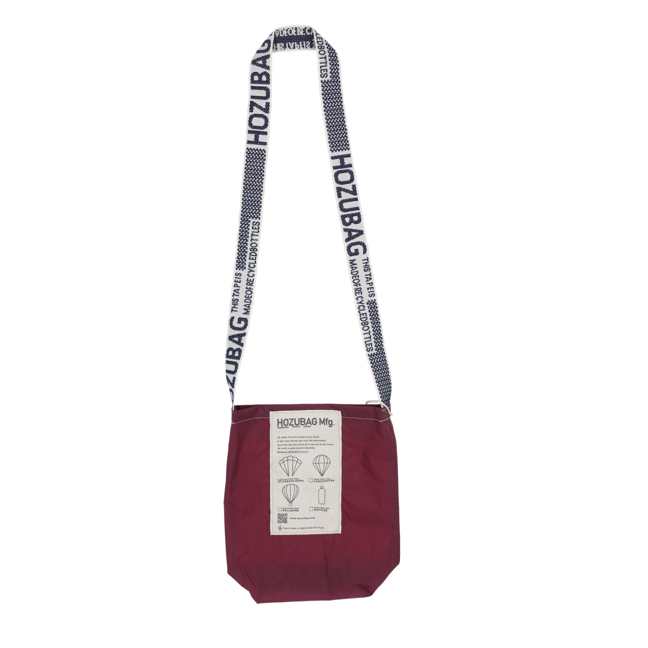 CLASSIC  CUT_SACOCHE