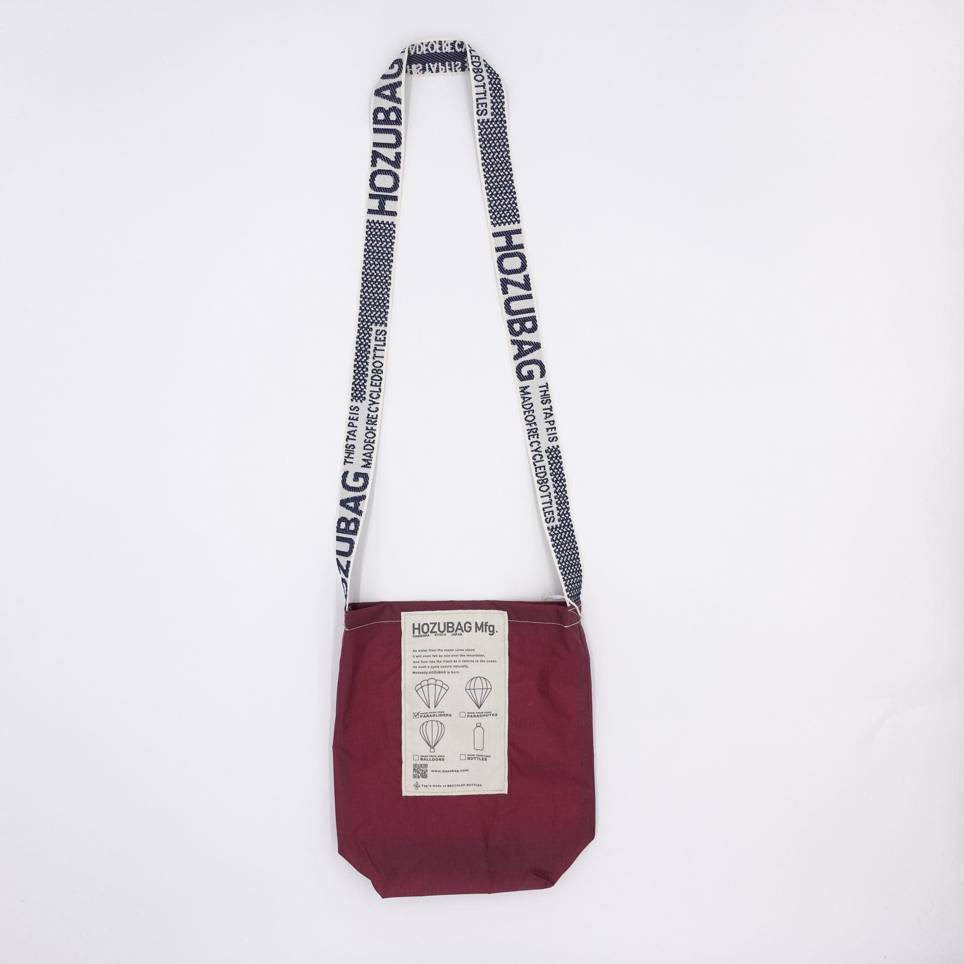 CLASSIC  CUT_SACOCHE