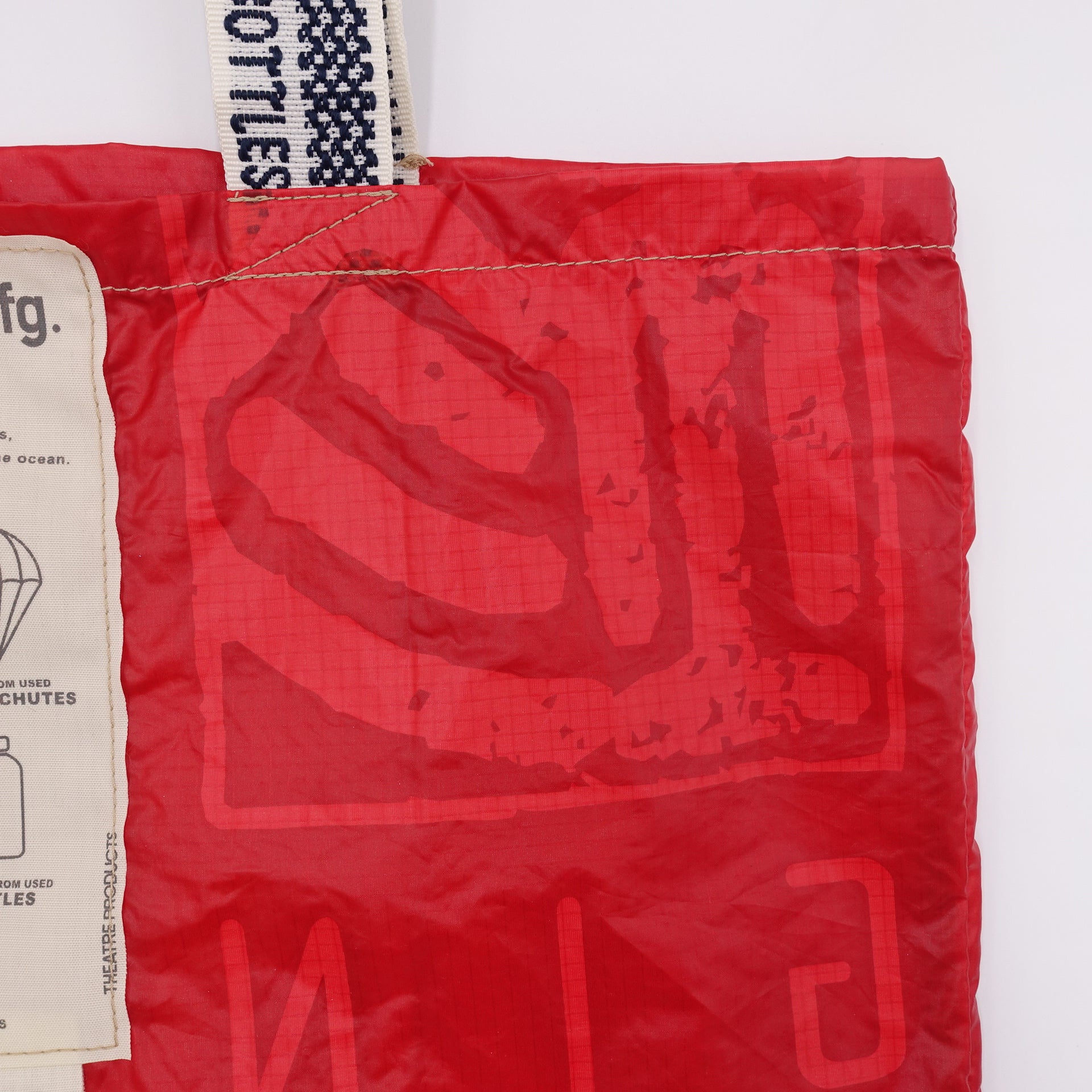 EXCLUSIVE CUT_TOTE L