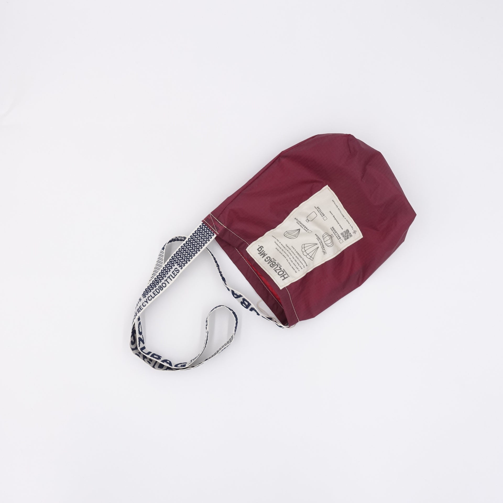 CLASSIC  CUT_SACOCHE