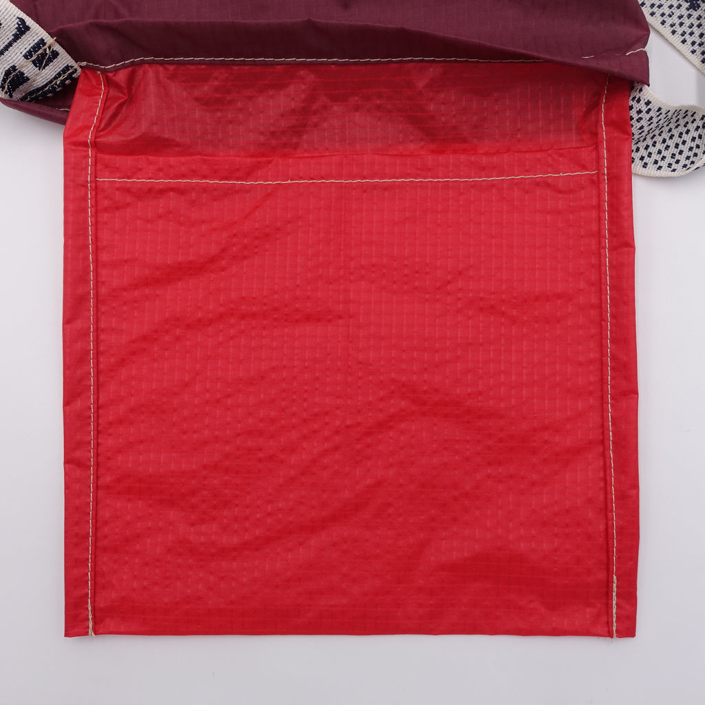 CLASSIC  CUT_SACOCHE