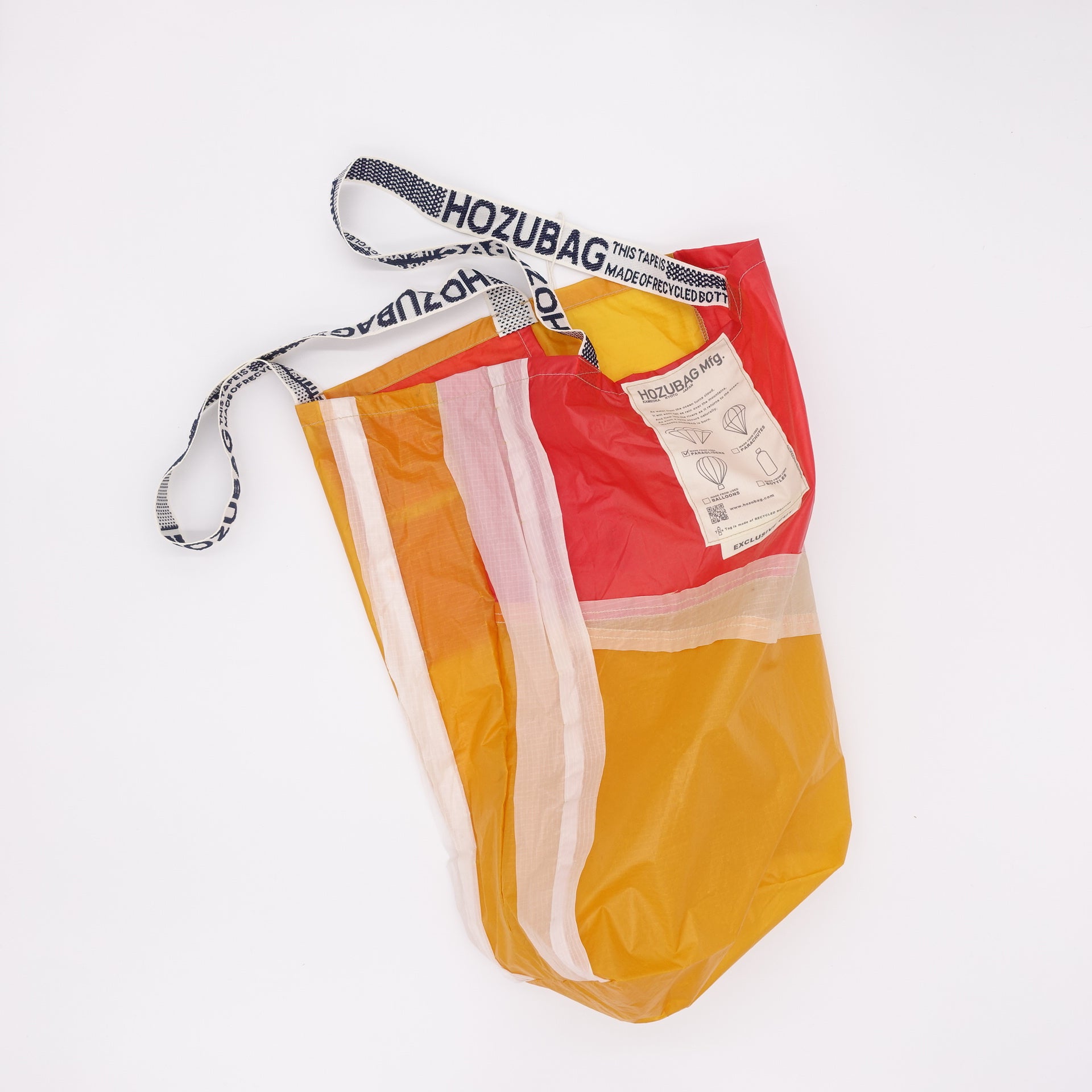 EXCLUSIVE CUT_TOTE L