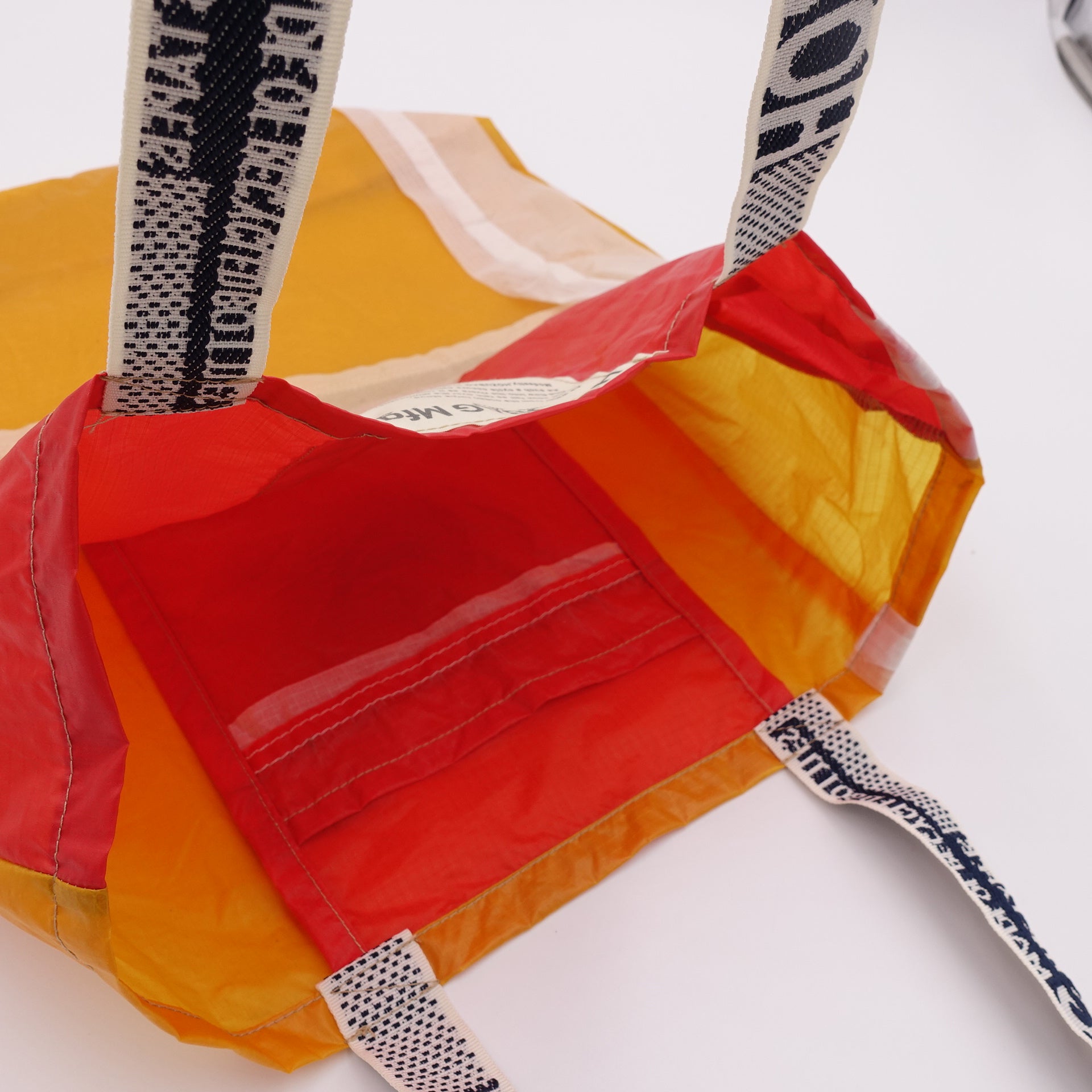 EXCLUSIVE CUT_TOTE L