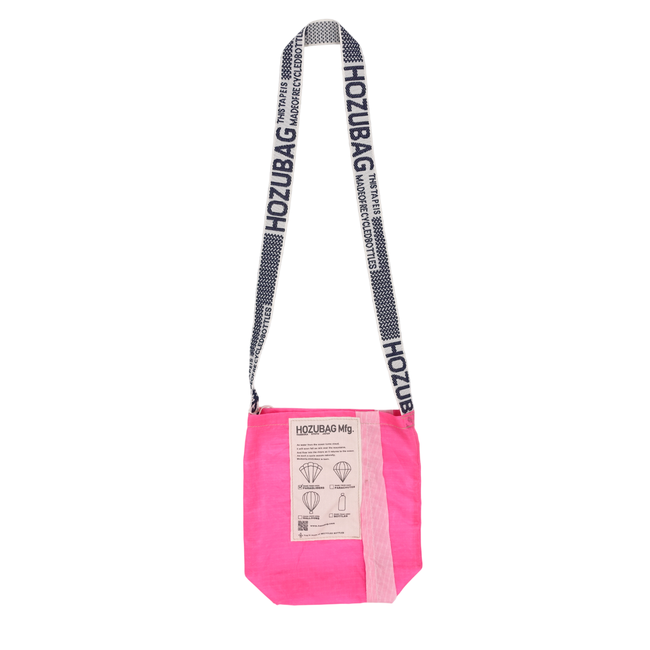 CLASSIC  CUT_SACOCHE