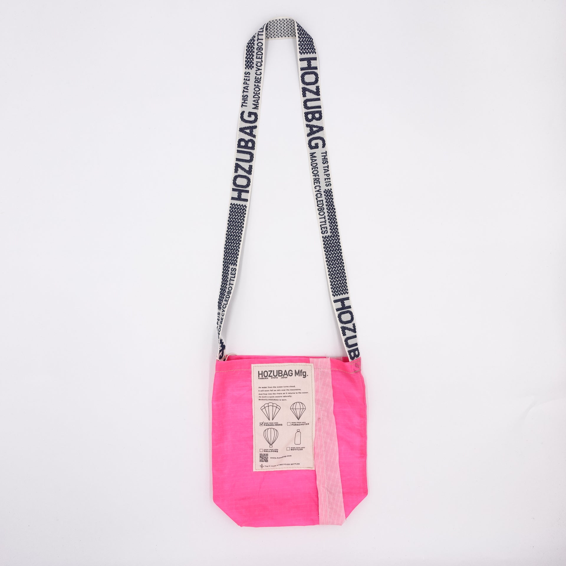 CLASSIC  CUT_SACOCHE