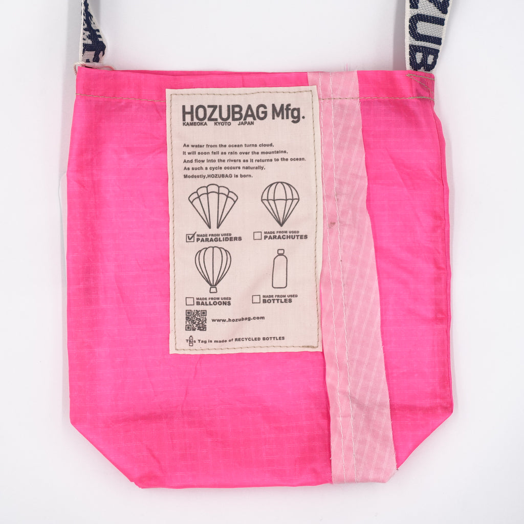 CLASSIC  CUT_SACOCHE