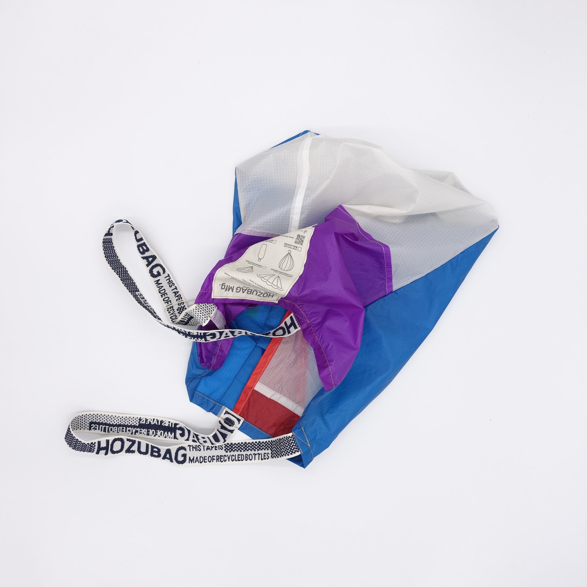 EXCLUSIVE CUT_TOTE L