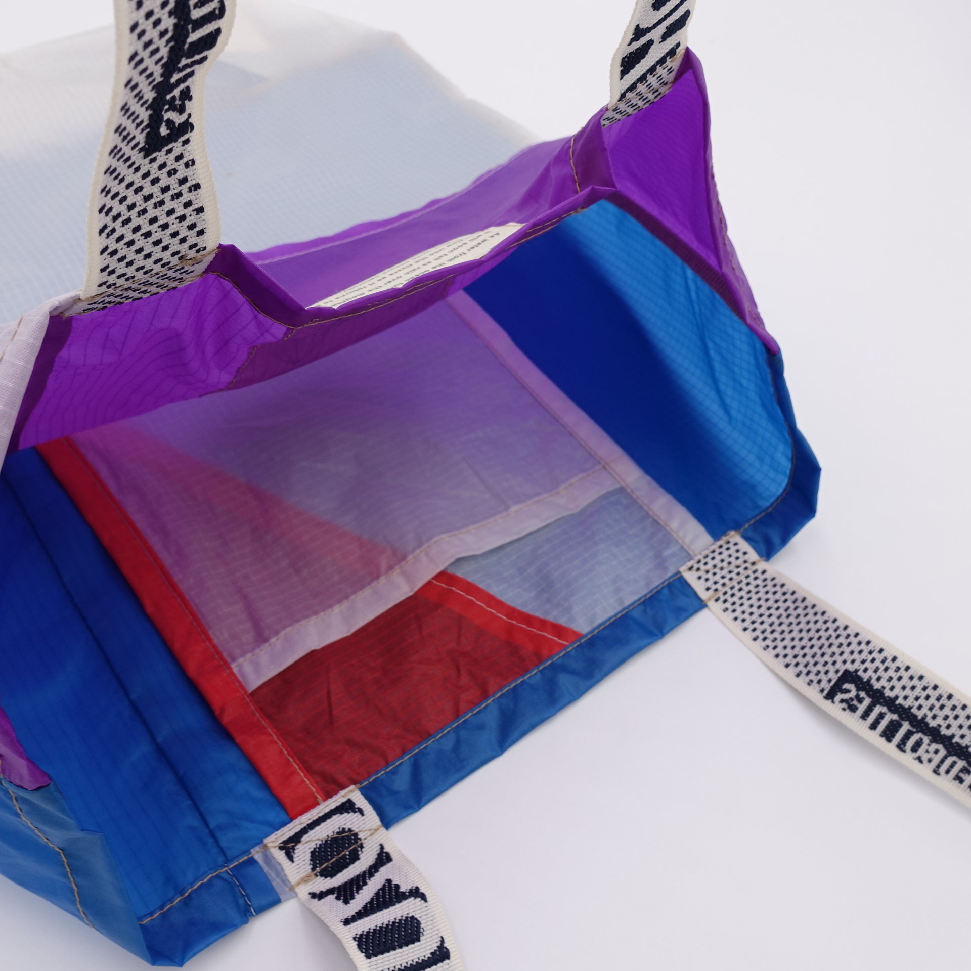 EXCLUSIVE CUT_TOTE L