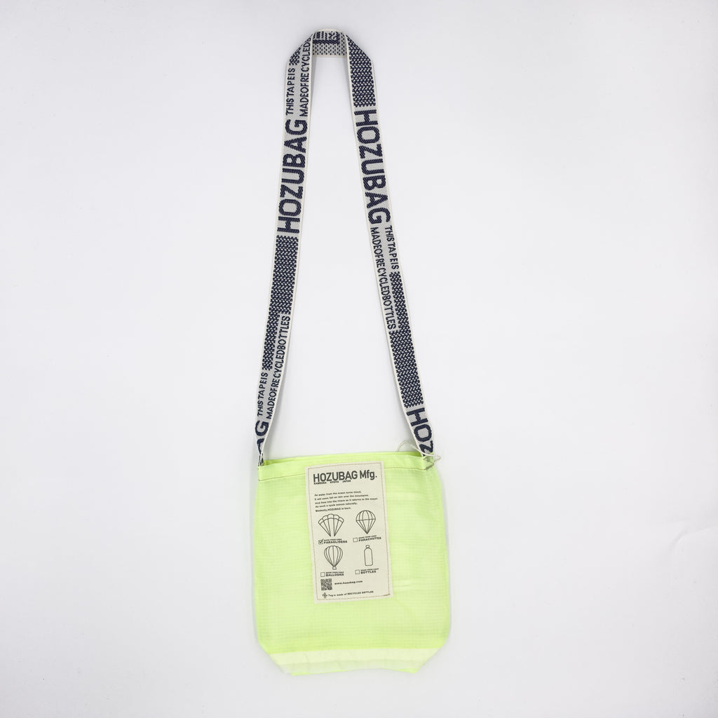 CLASSIC  CUT_SACOCHE