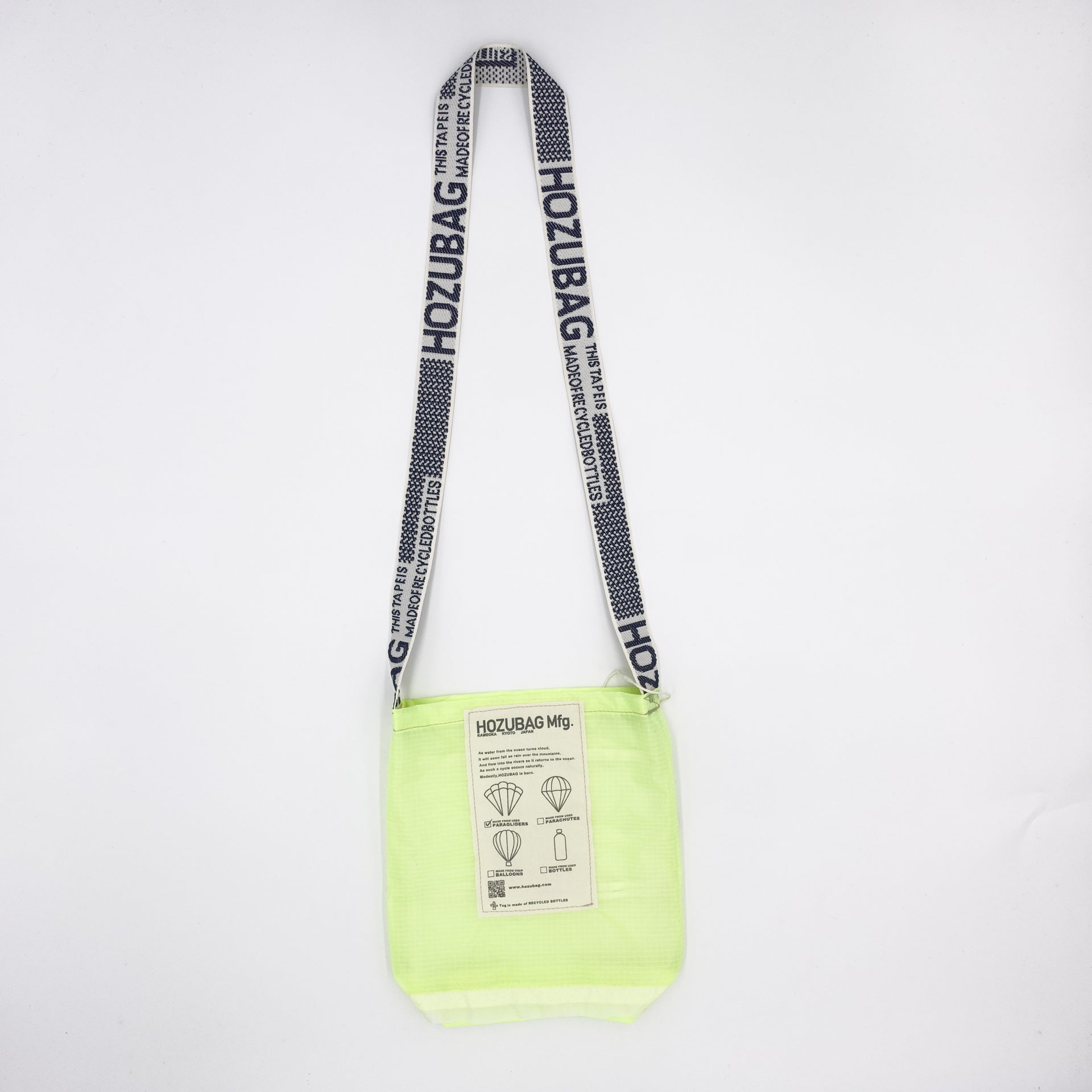 CLASSIC  CUT_SACOCHE