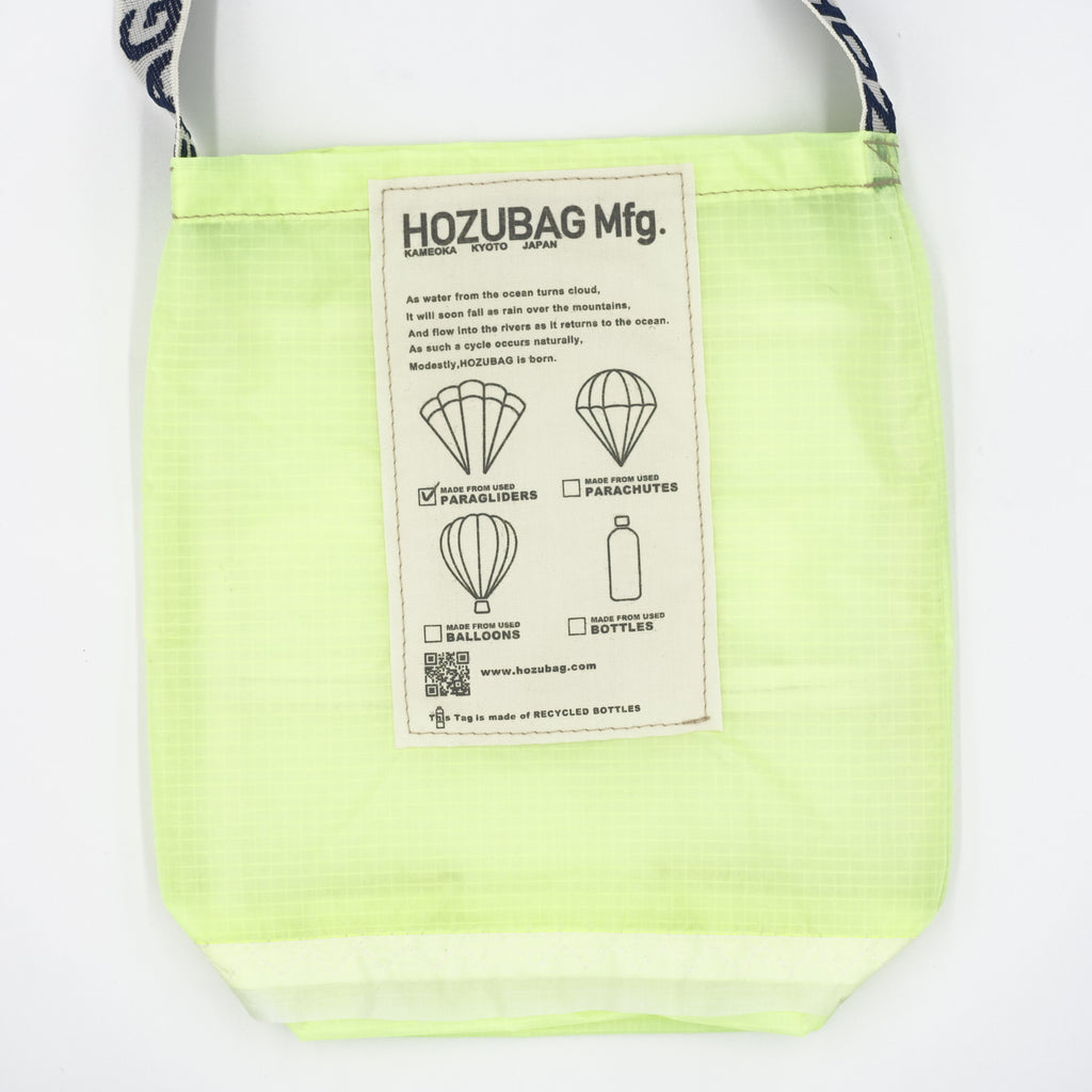 CLASSIC  CUT_SACOCHE