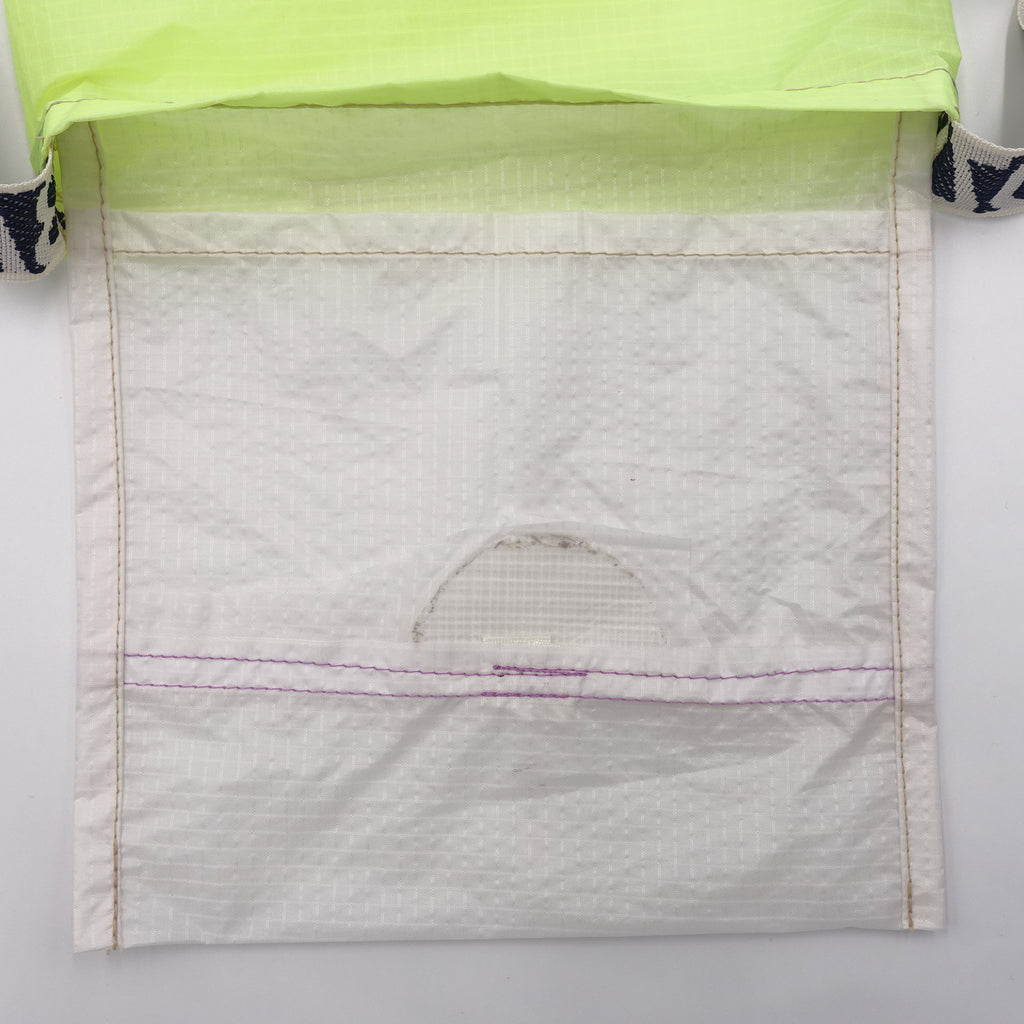 CLASSIC  CUT_SACOCHE