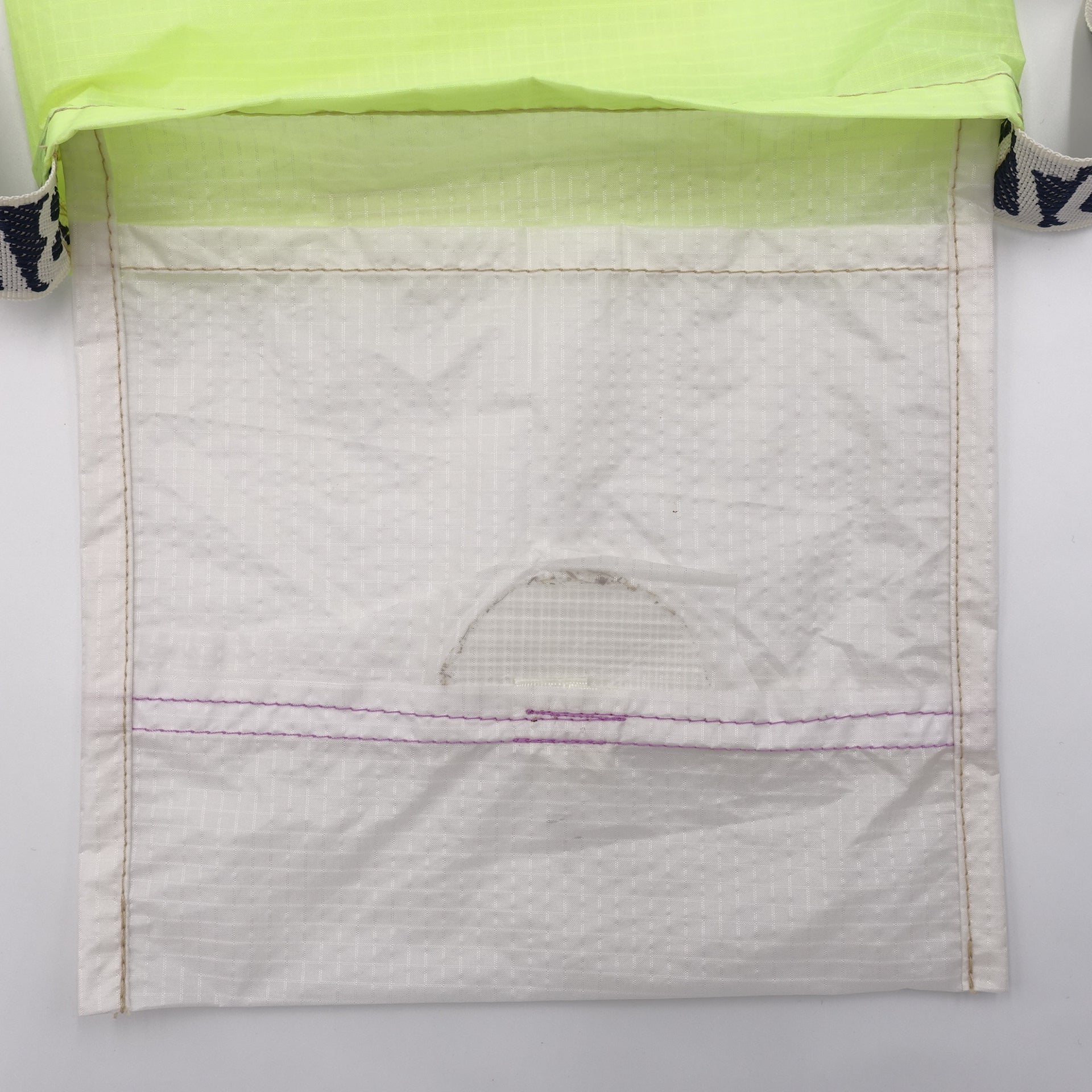 CLASSIC  CUT_SACOCHE