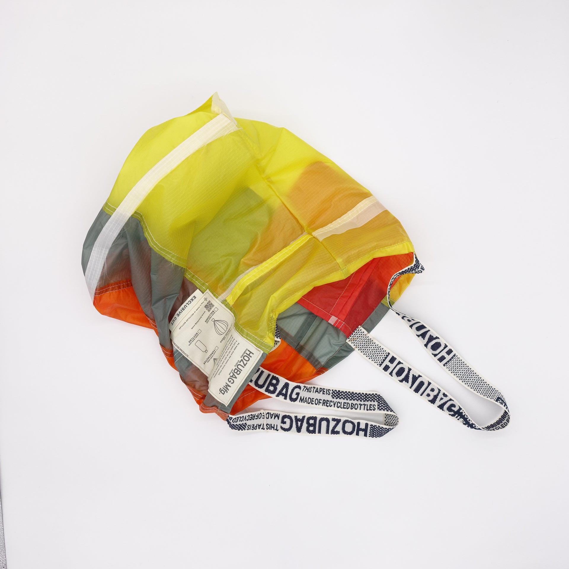 EXCLUSIVE CUT_TOTE L