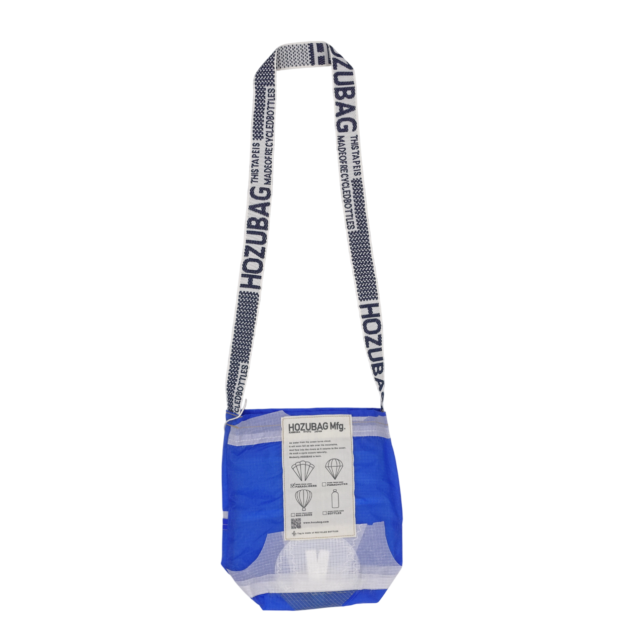 CLASSIC  CUT_SACOCHE