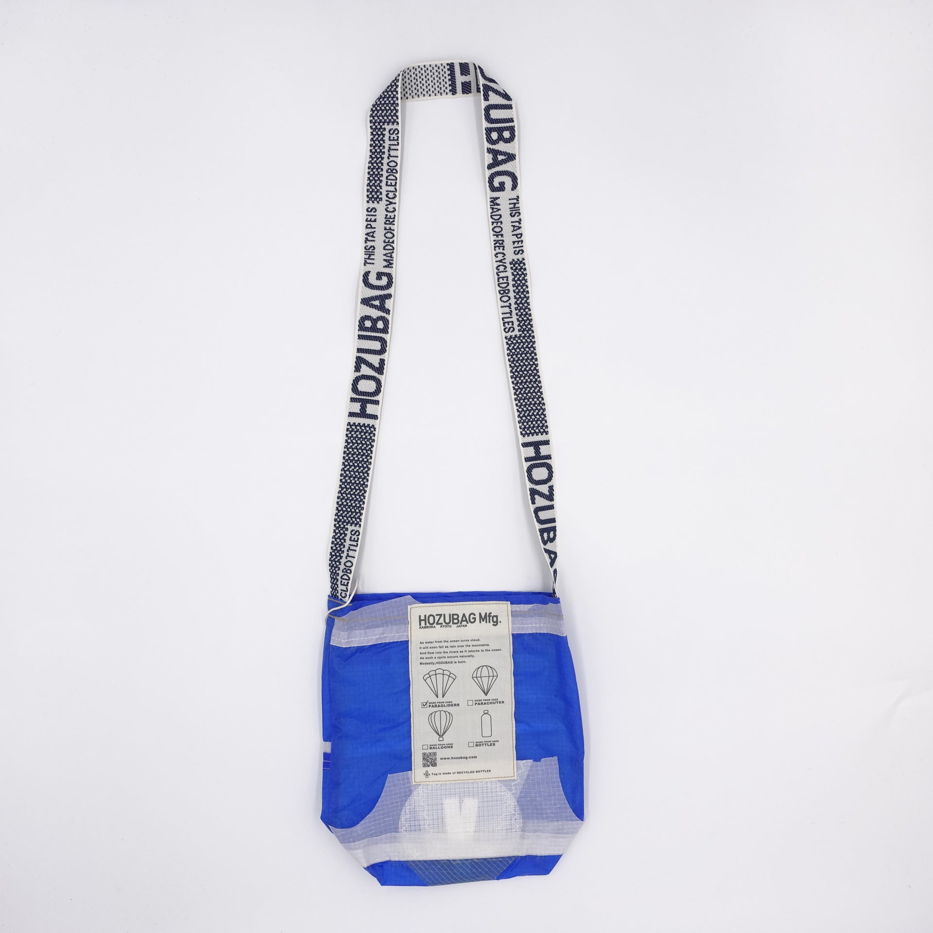 CLASSIC  CUT_SACOCHE