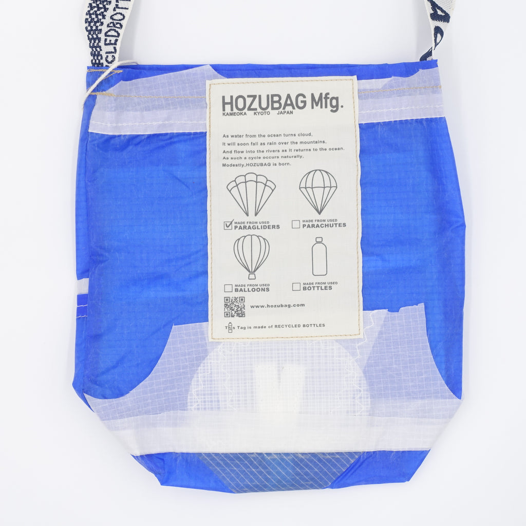 CLASSIC  CUT_SACOCHE