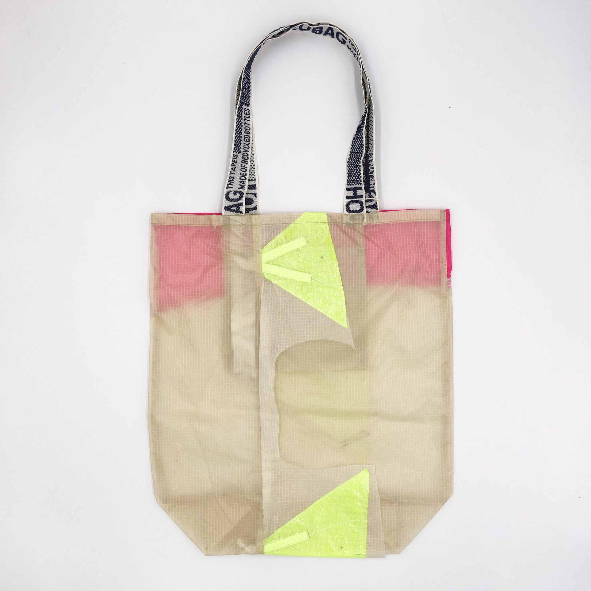 EXCLUSIVE CUT_TOTE L