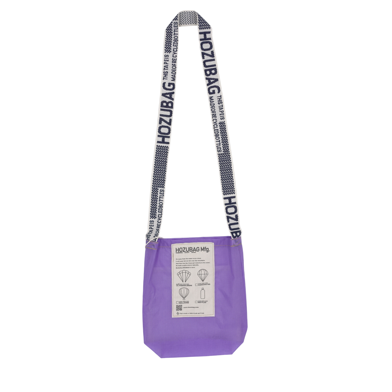 CLASSIC  CUT_SACOCHE