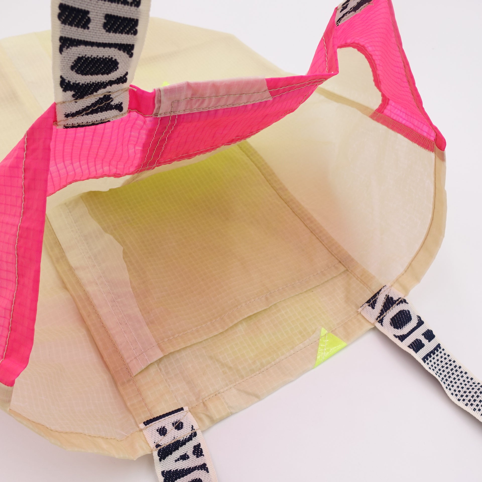 EXCLUSIVE CUT_TOTE L