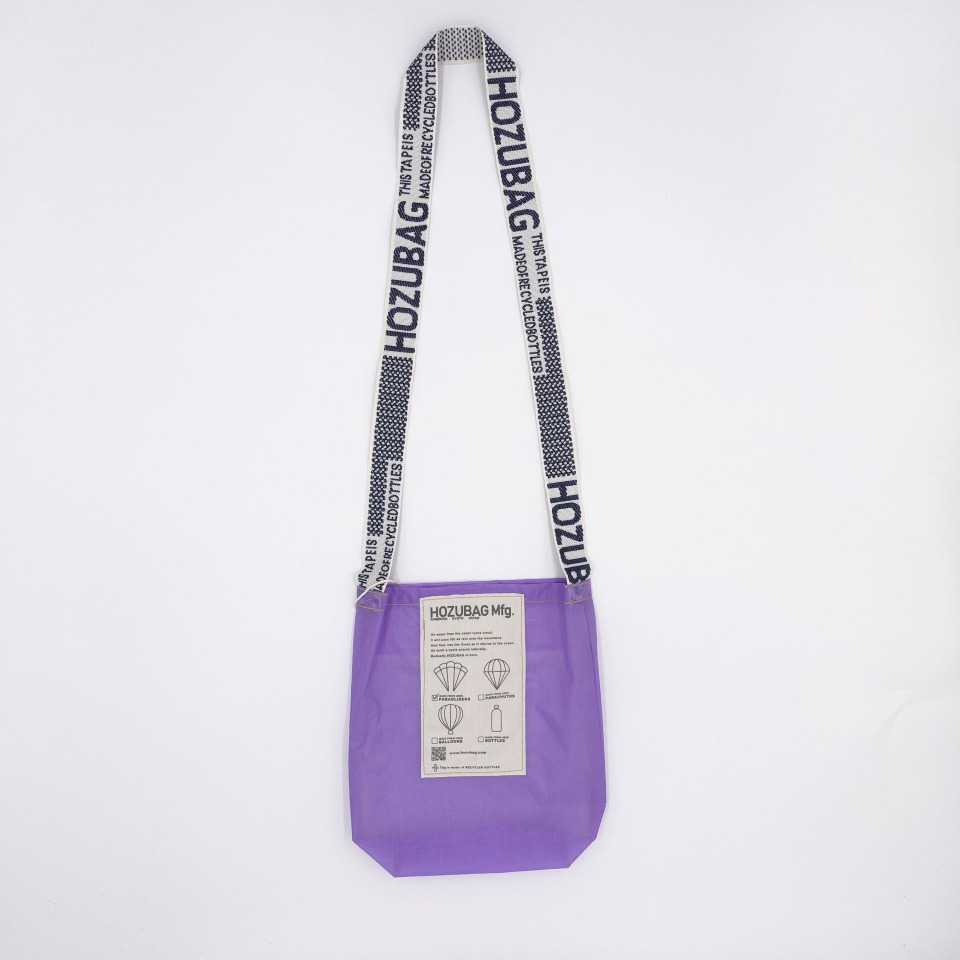 CLASSIC  CUT_SACOCHE