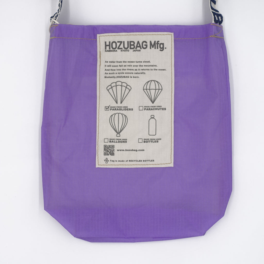 CLASSIC  CUT_SACOCHE