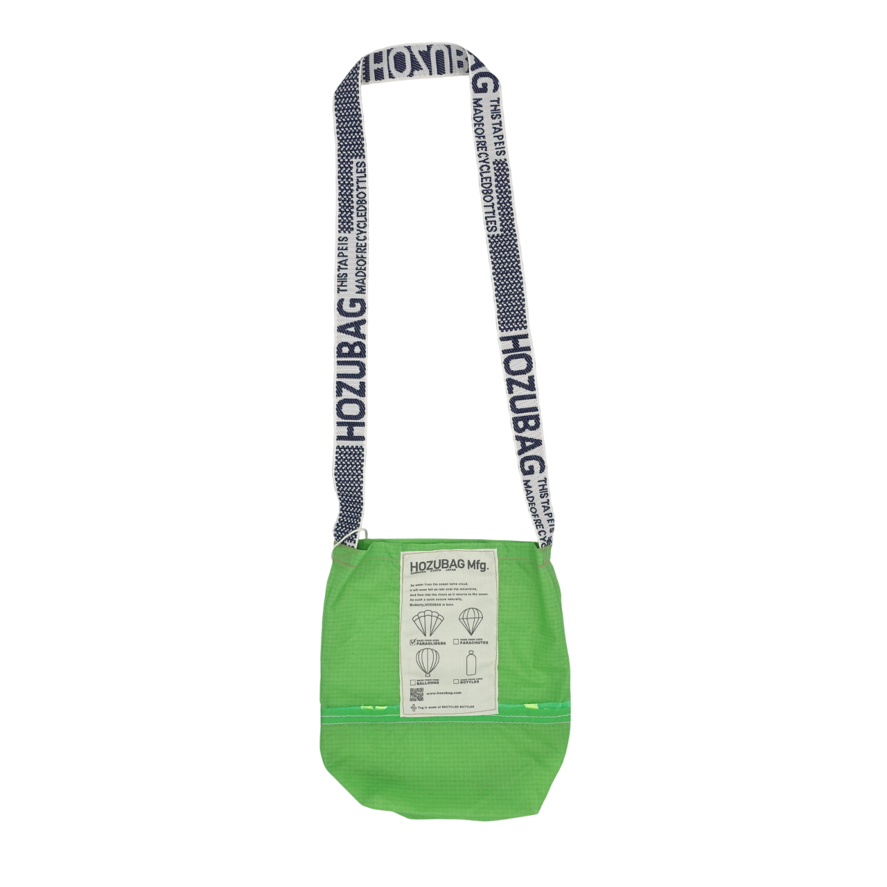 CLASSIC  CUT_SACOCHE