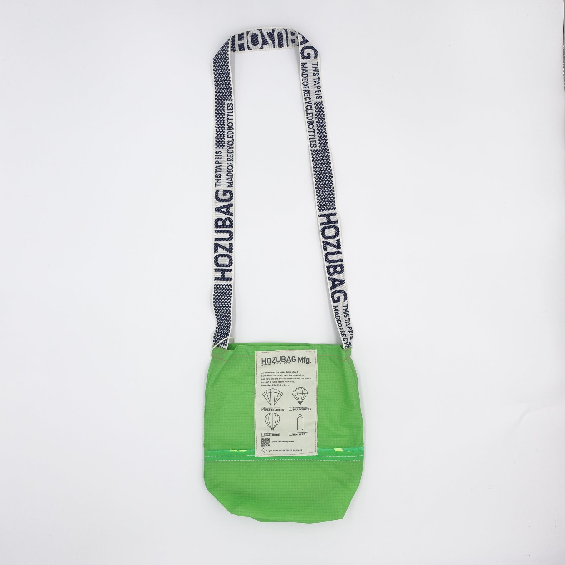 CLASSIC  CUT_SACOCHE