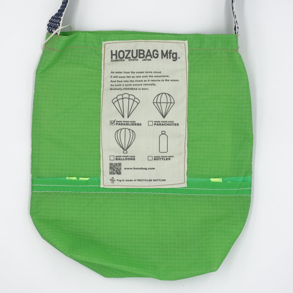 CLASSIC  CUT_SACOCHE