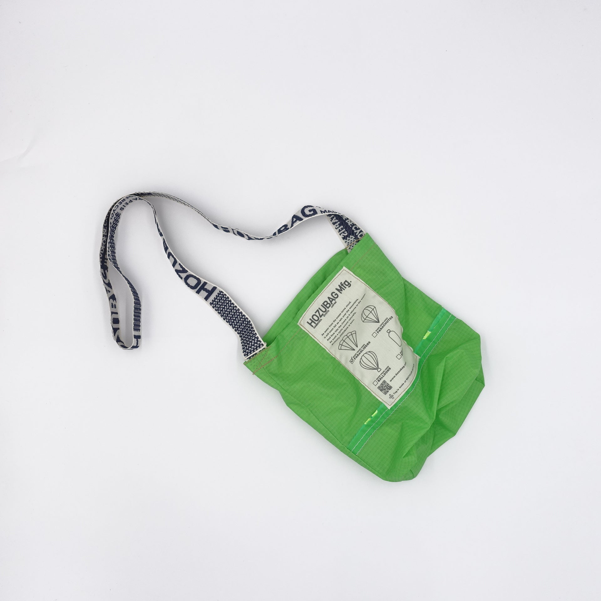 CLASSIC  CUT_SACOCHE