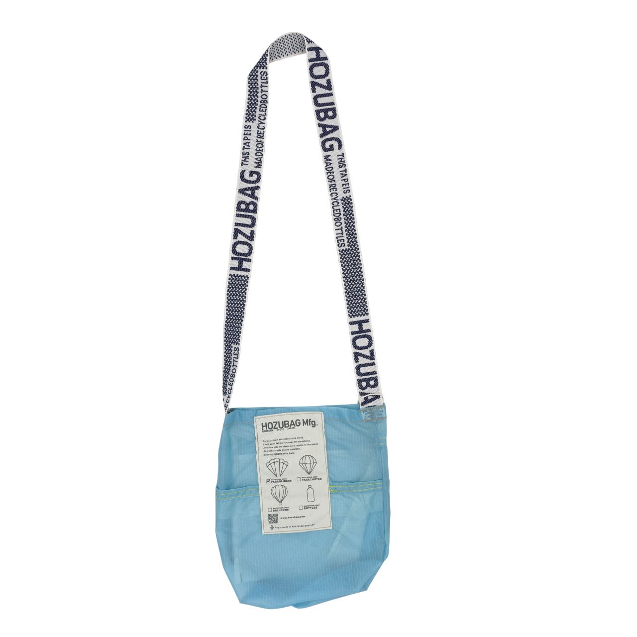 CLASSIC  CUT_SACOCHE