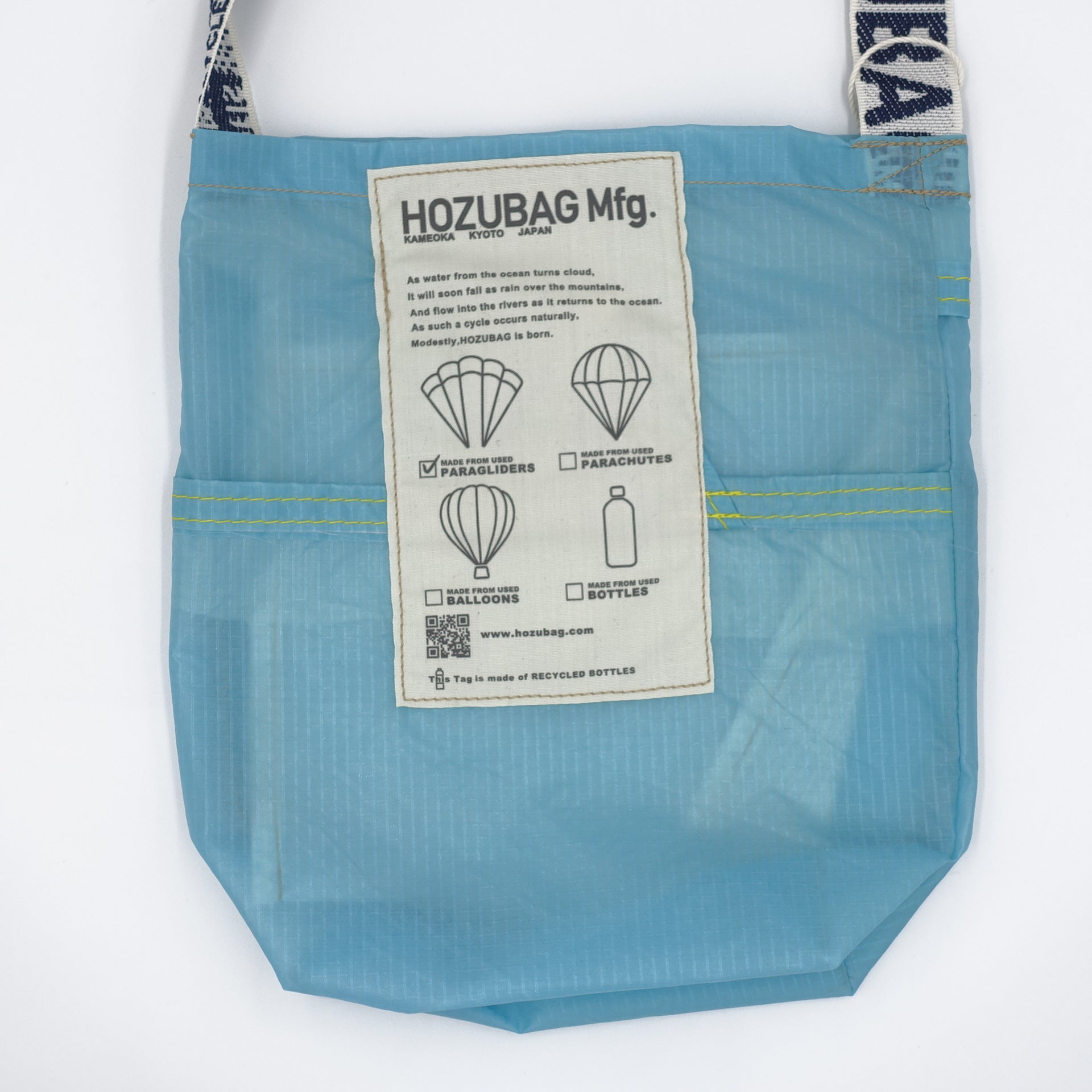 CLASSIC  CUT_SACOCHE