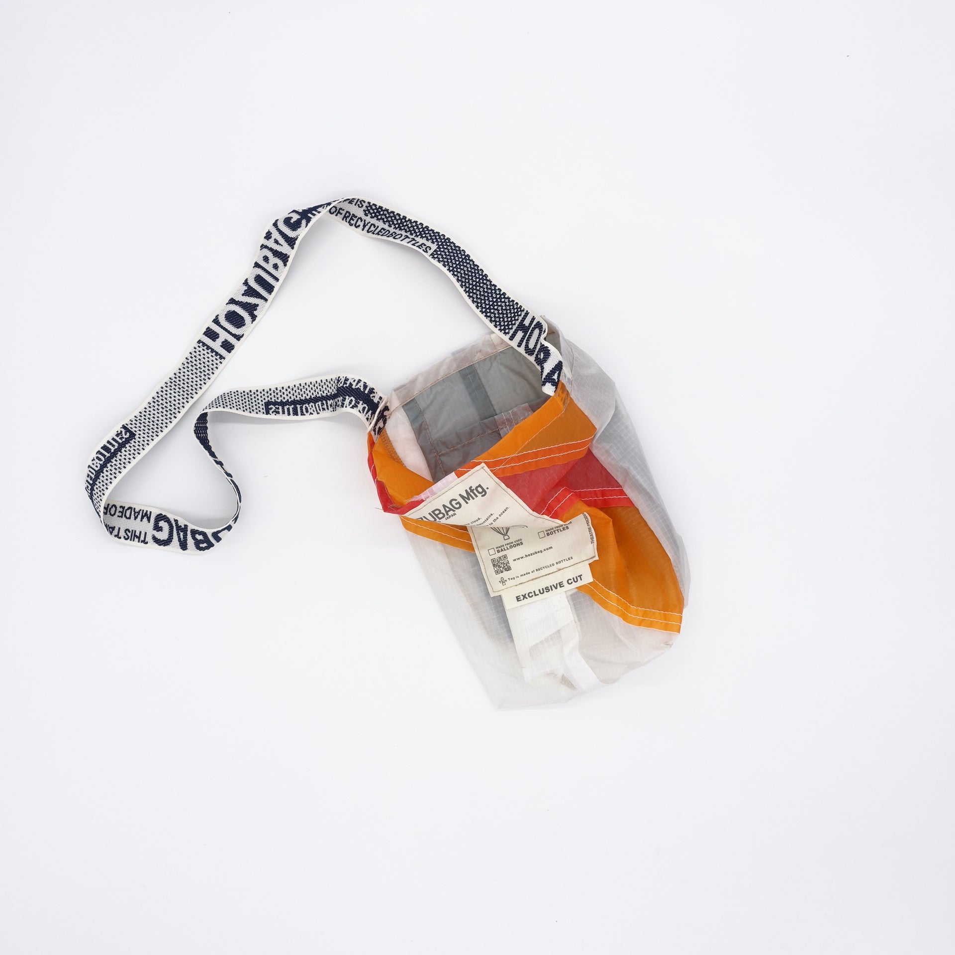 EXCLUSIVE CUT_SACOCHE