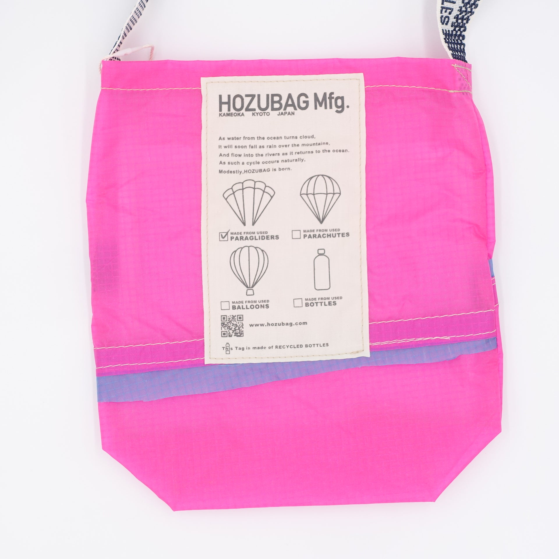 CLASSIC  CUT_SACOCHE