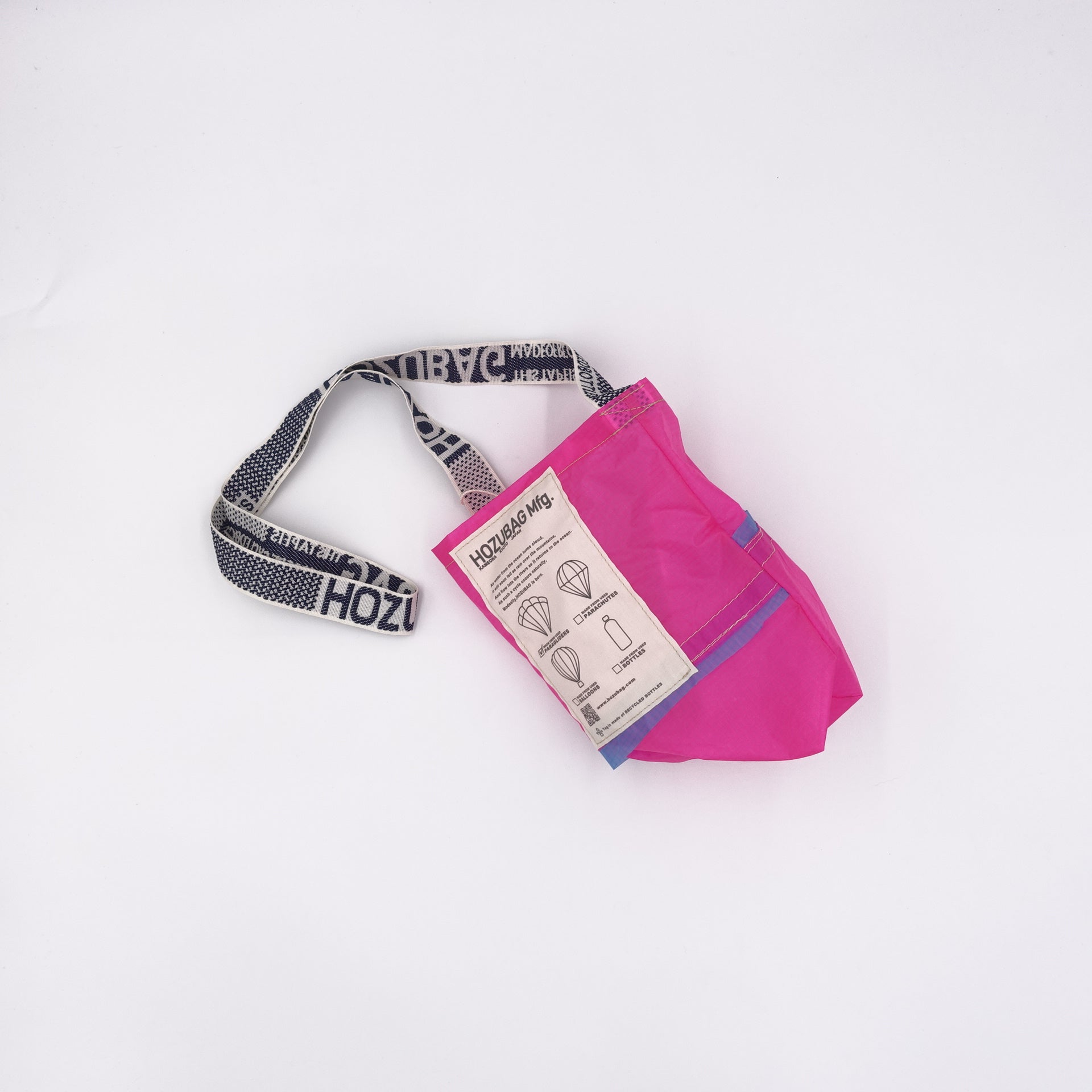 CLASSIC  CUT_SACOCHE